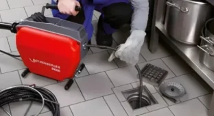 Desentupidora de ralos (3)